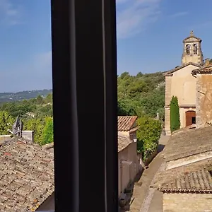 Appartement Lovely Views In Secret Provence, Joucas