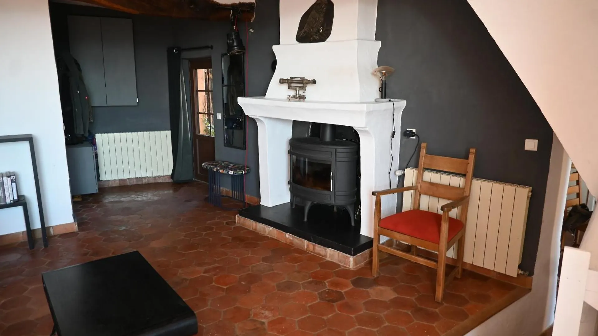 Casa vacanze Maison Porte Heureuse Roussillon en Isere