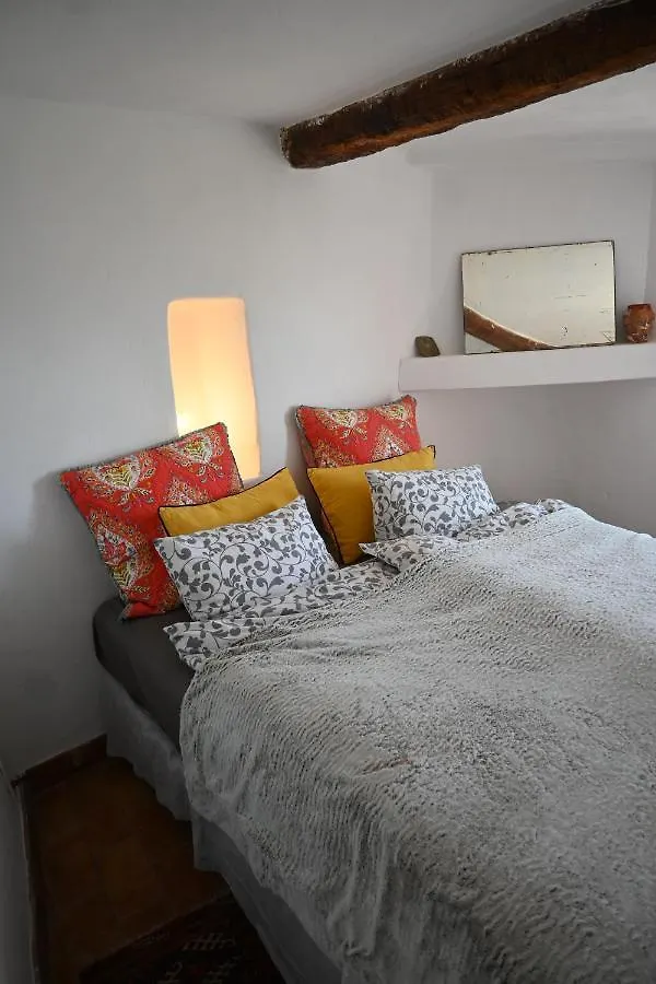 Maison Porte Heureuse Roussillon en Isere