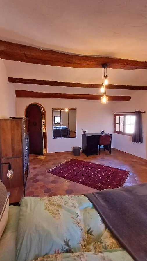 Casa vacanze Maison Porte Heureuse Roussillon en Isere