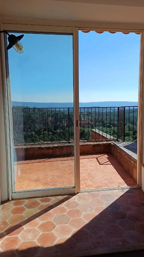 Casa vacanze Maison Porte Heureuse Roussillon en Isere